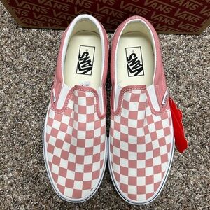 Vans Classic Slip-On